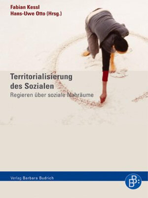 cover image of Territorialisierung des Sozialen